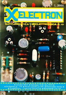 Xelectron